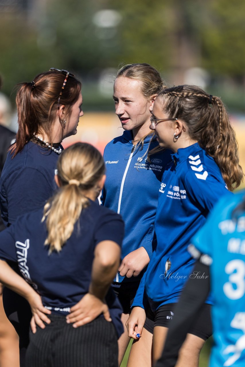 Bild 152 - wU16 Deutsche Meisterschaft